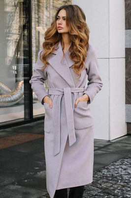 Красивое пальто на весну 2019